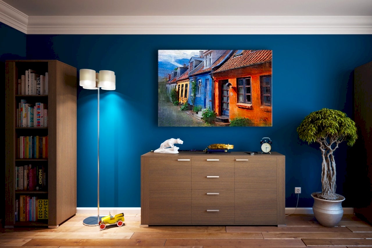 Darıca Dizayn - Art Mutfak