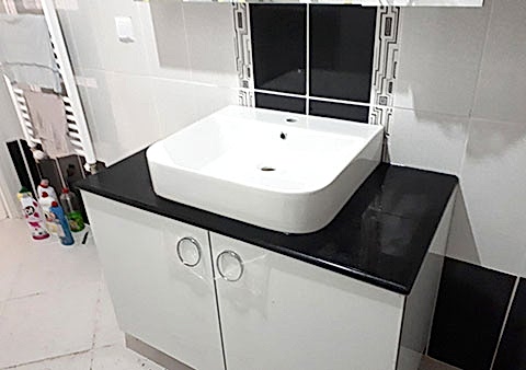 Darıca Dizayn - Art Mutfak