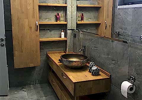 Darıca Dizayn - Art Mutfak