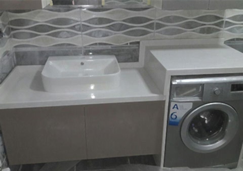 Darıca Dizayn - Art Mutfak