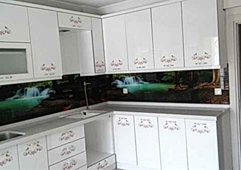 Darıca Dizayn - Art Mutfak