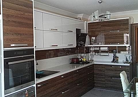 Darıca Dizayn - Art Mutfak