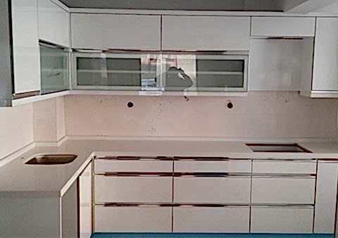 Darıca Dizayn - Art Mutfak