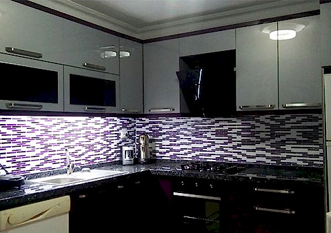 Darıca Dizayn - Art Mutfak