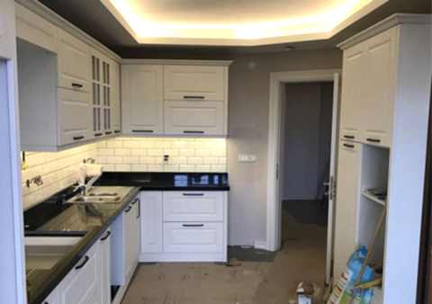 Darıca Dizayn - Art Mutfak