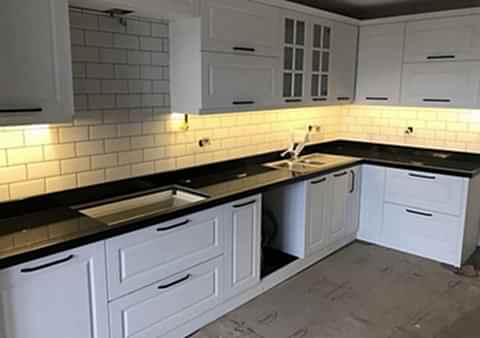 Darıca Dizayn - Art Mutfak