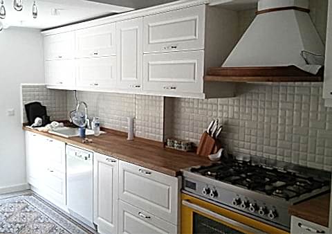 Darıca Dizayn - Art Mutfak