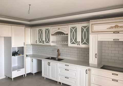 Darıca Dizayn - Art Mutfak