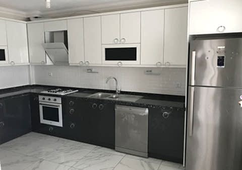 Darıca Dizayn - Art Mutfak