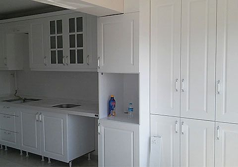 Darıca Dizayn - Art Mutfak