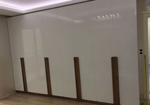 Darıca Dizayn - Art Mutfak