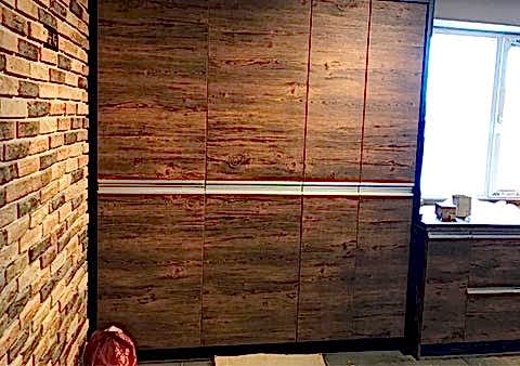 Darıca Dizayn - Art Mutfak