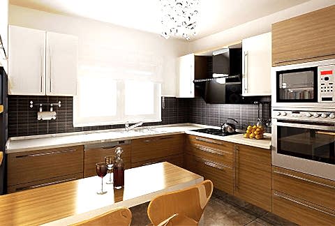 Darıca Dizayn - Art Mutfak